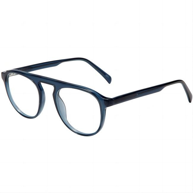 Acetate Aviator Eyeglasses